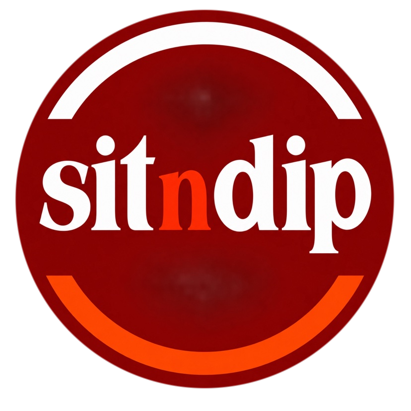 Sit 'n Dip